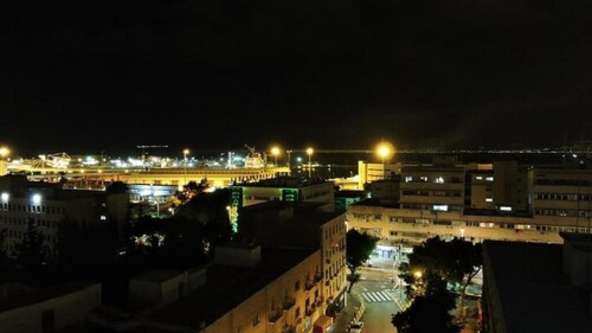 Diana Hotel Haifa Exteriér fotografie